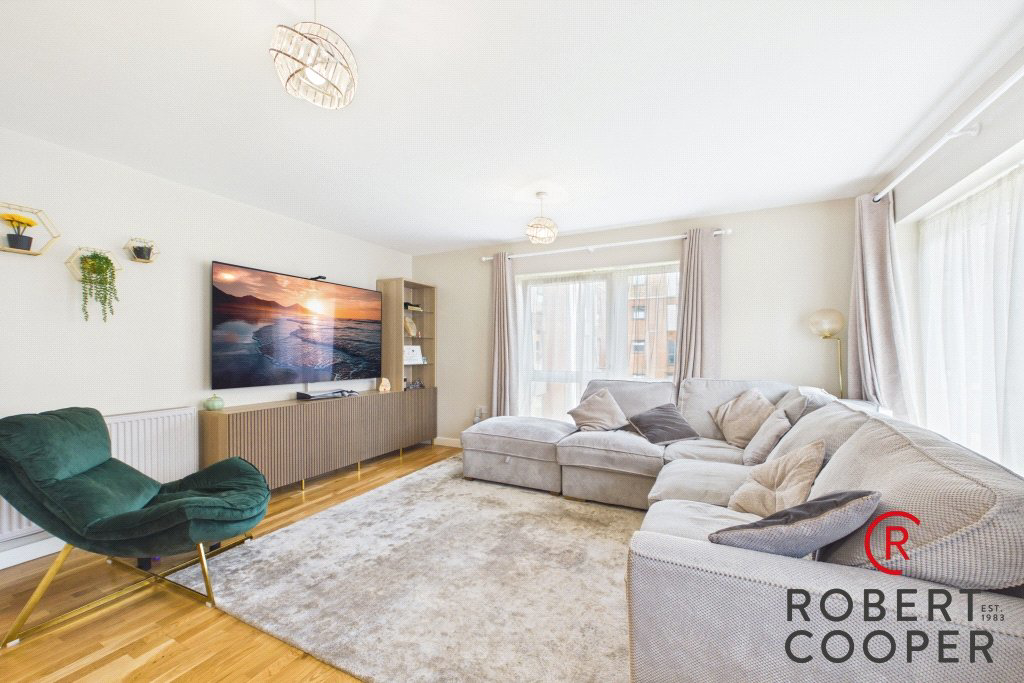 Arla Place, Ruislip, HA4