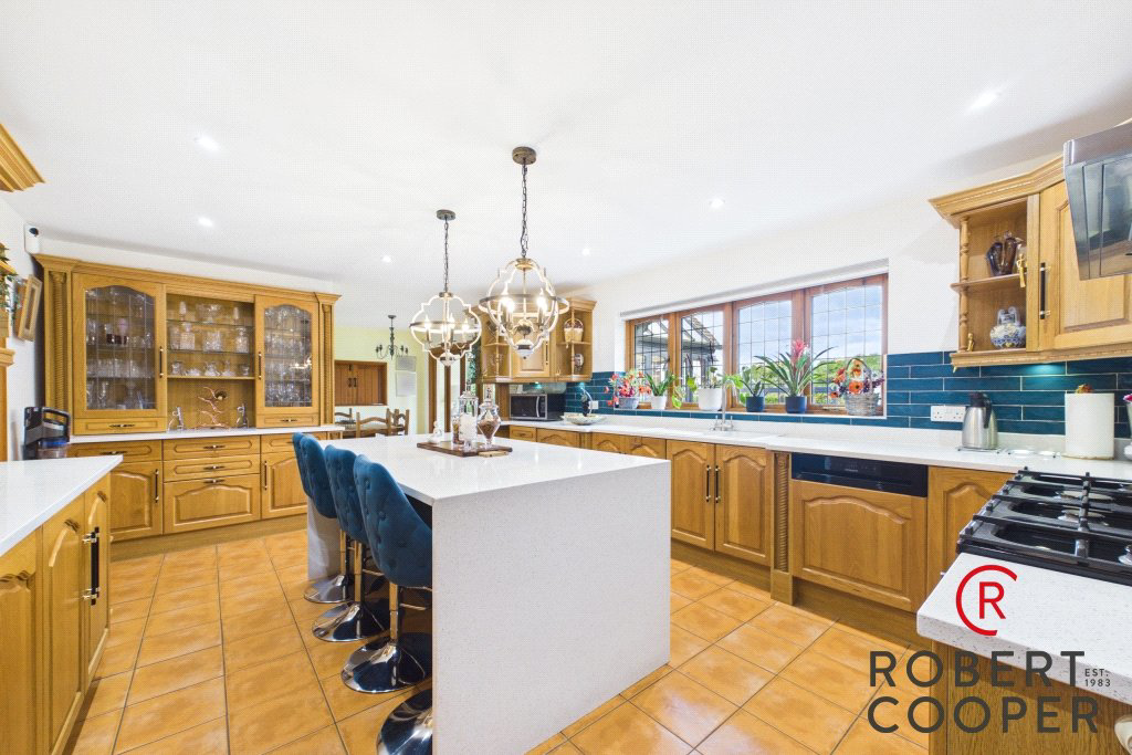 Springwell Lane, Harefield, UB9, photo 4