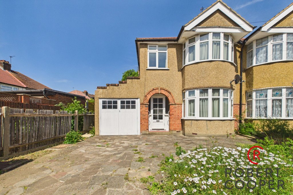 Balmoral Road, Harrow, HA2