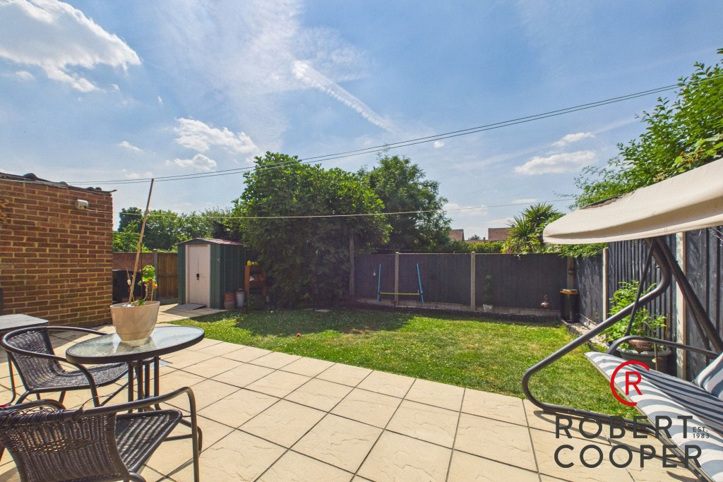 Lewes Close, Northolt, UB5, photo 2
