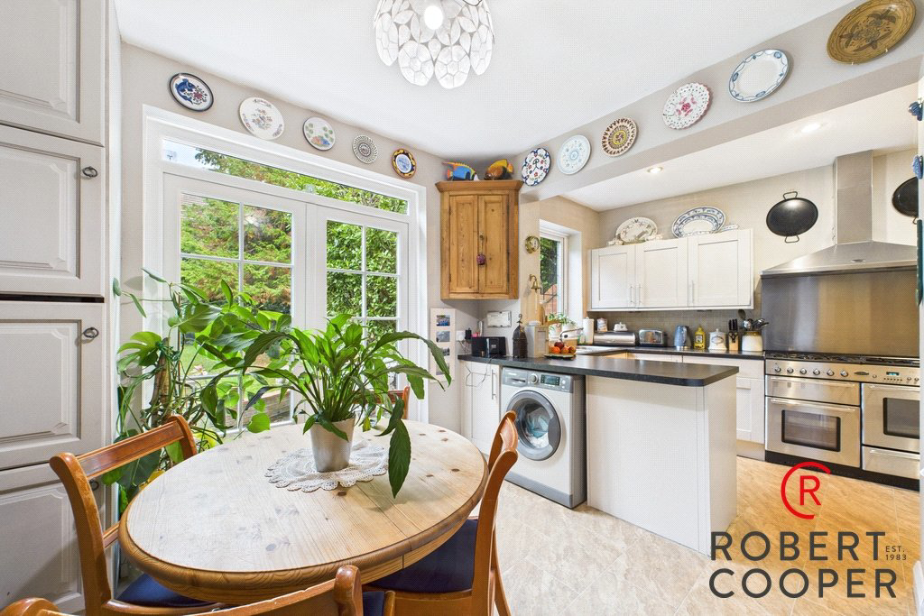Southill Lane, Old Eastcote, HA5, photo 3
