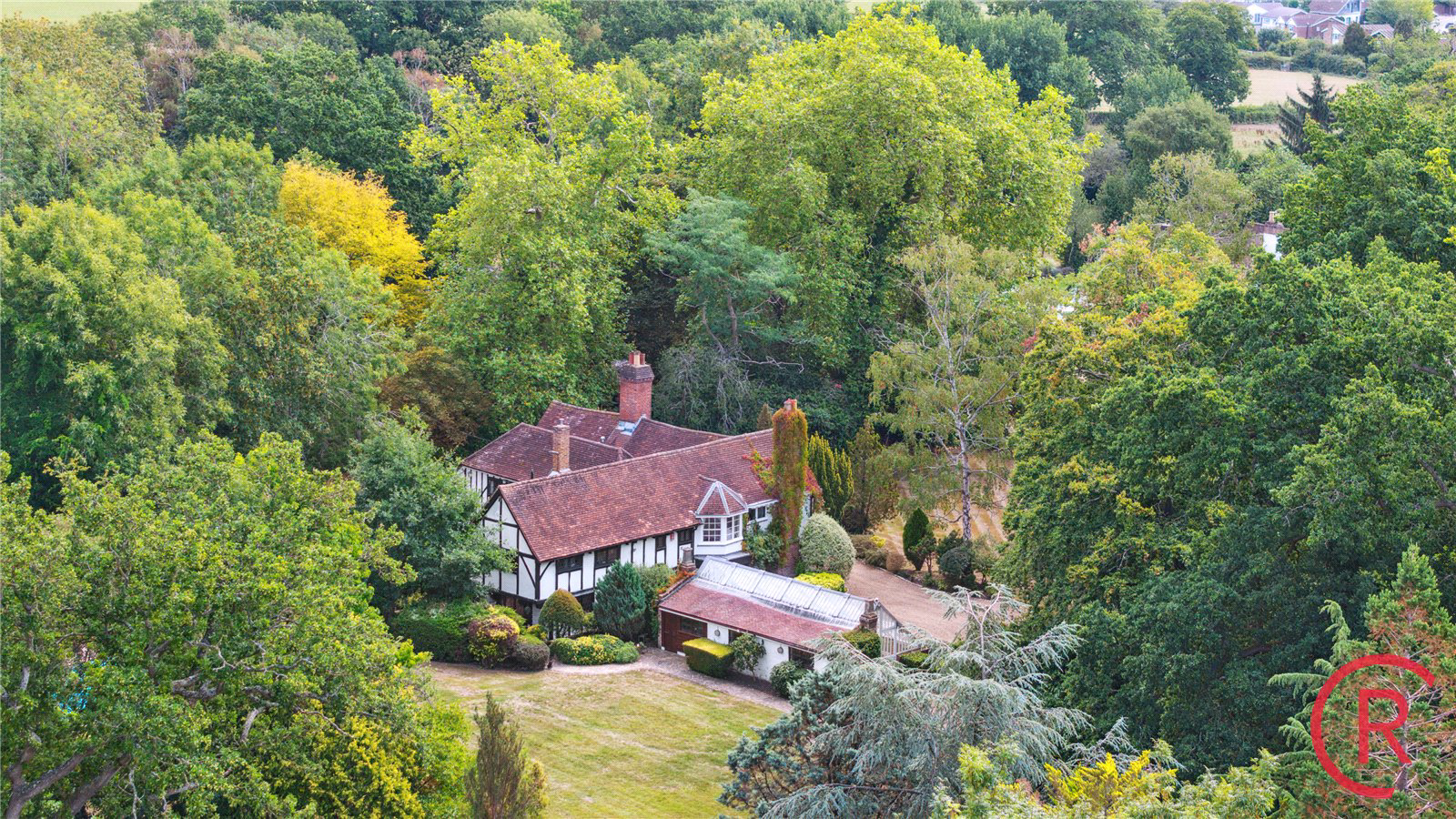 Woodhall Road, Pinner, HA5