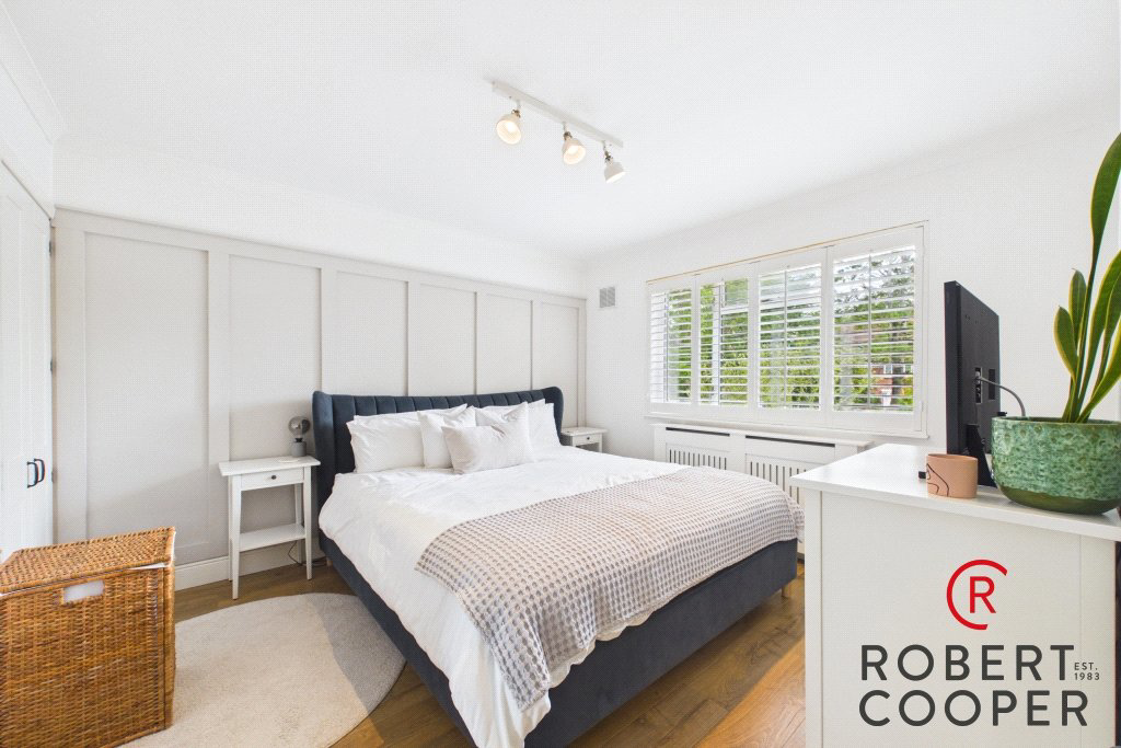 Somerford Close, Pinner, HA5, photo 4