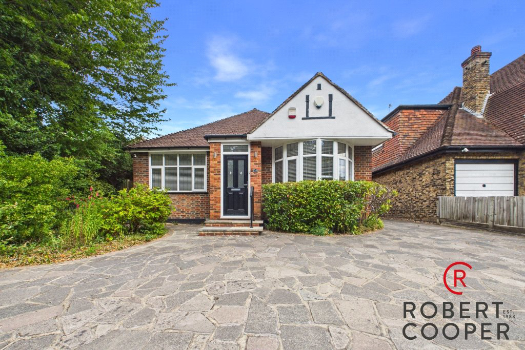 Field End Road, Pinner, Middlesex, HA5