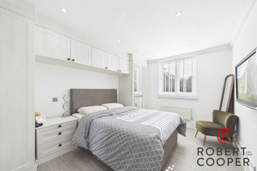 Chasewood Park, Sudbury Hill, HA1, photo 4