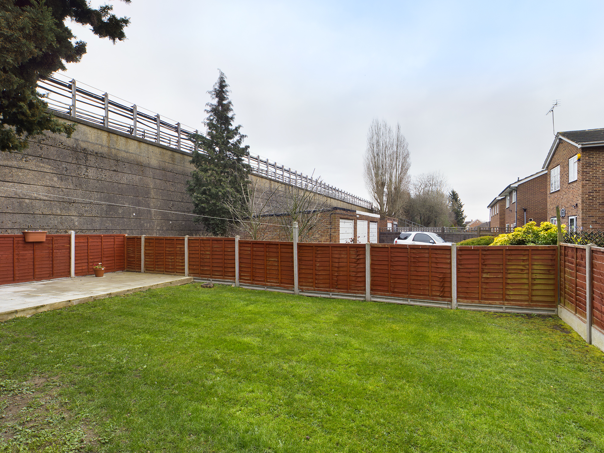 Great Central Avenue, Ruislip, HA4, photo 7