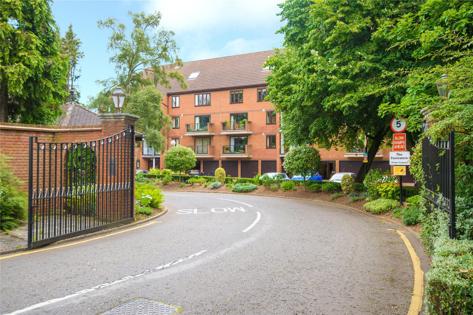 Winslow Close, Eastcote, HA5