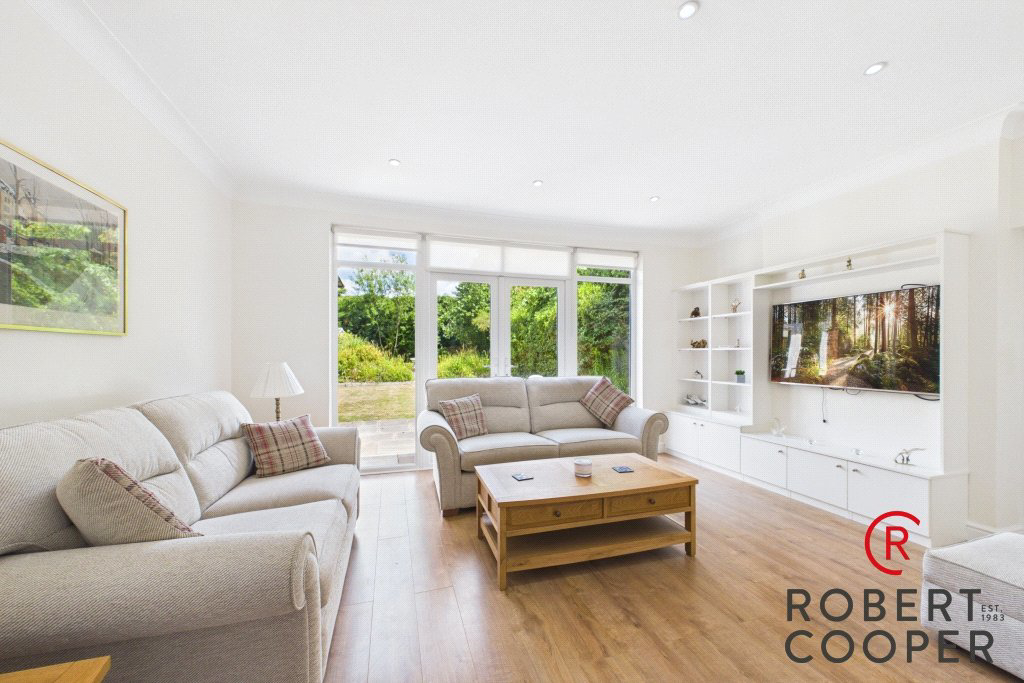 Field End Road, Pinner, Middlesex, HA5, photo 3