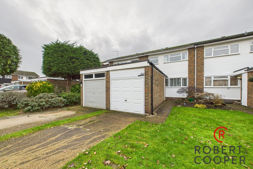 Farthings Close, Pinner, HA5, photo 11