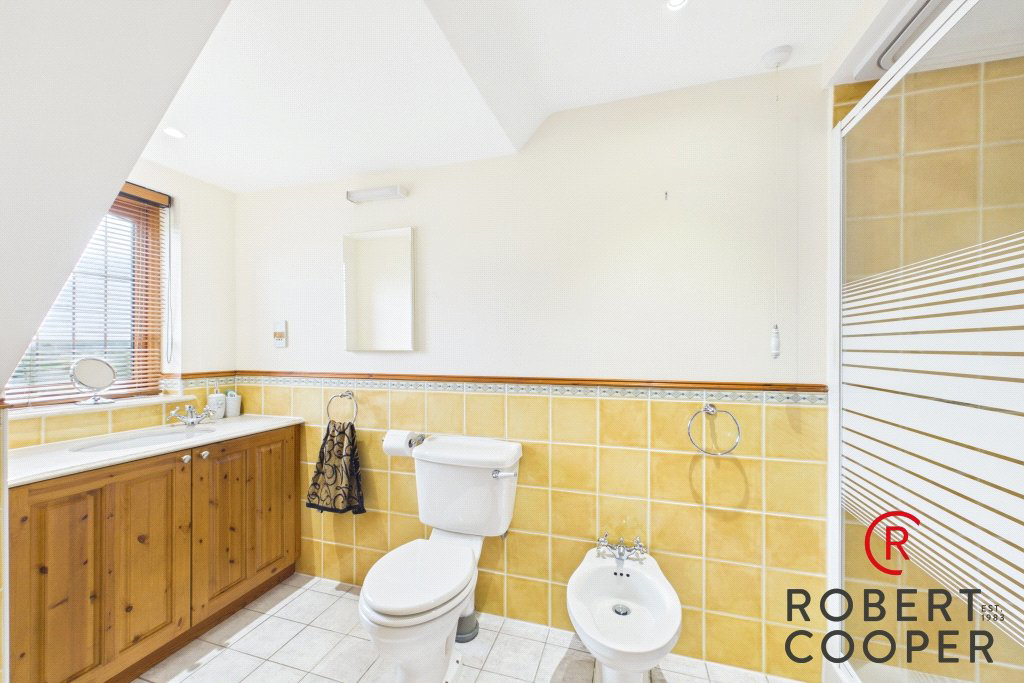 Springwell Lane, Harefield, UB9, photo 22