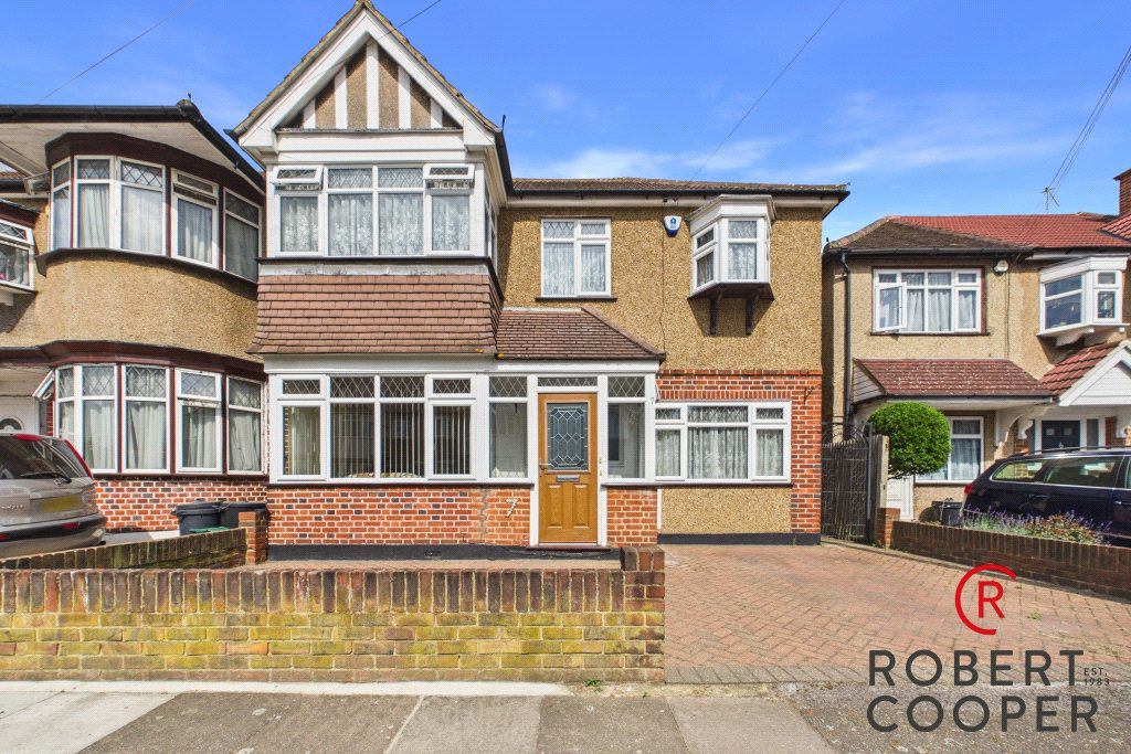 Dartmouth Road, Ruislip, HA4