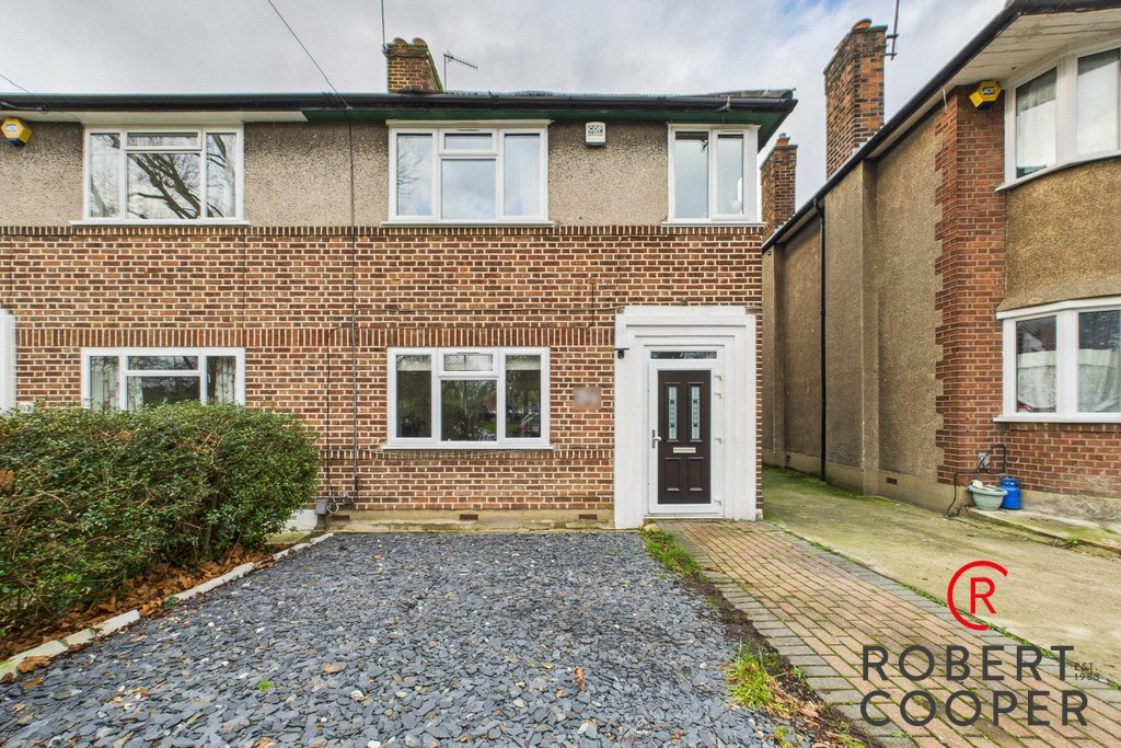 Alexandra Avenue, Rayners Lane, HA2