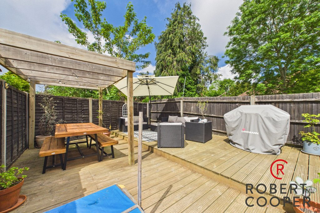 Somerford Close, Pinner, HA5, photo 8