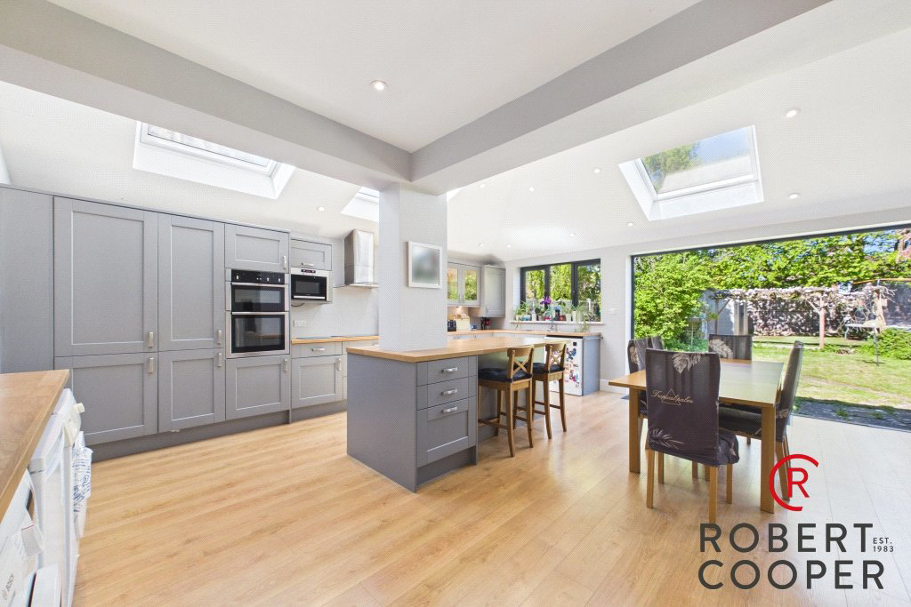 Whitby Road, Ruislip, HA4