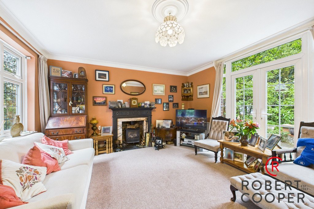 Southill Lane, Old Eastcote, HA5, photo 2