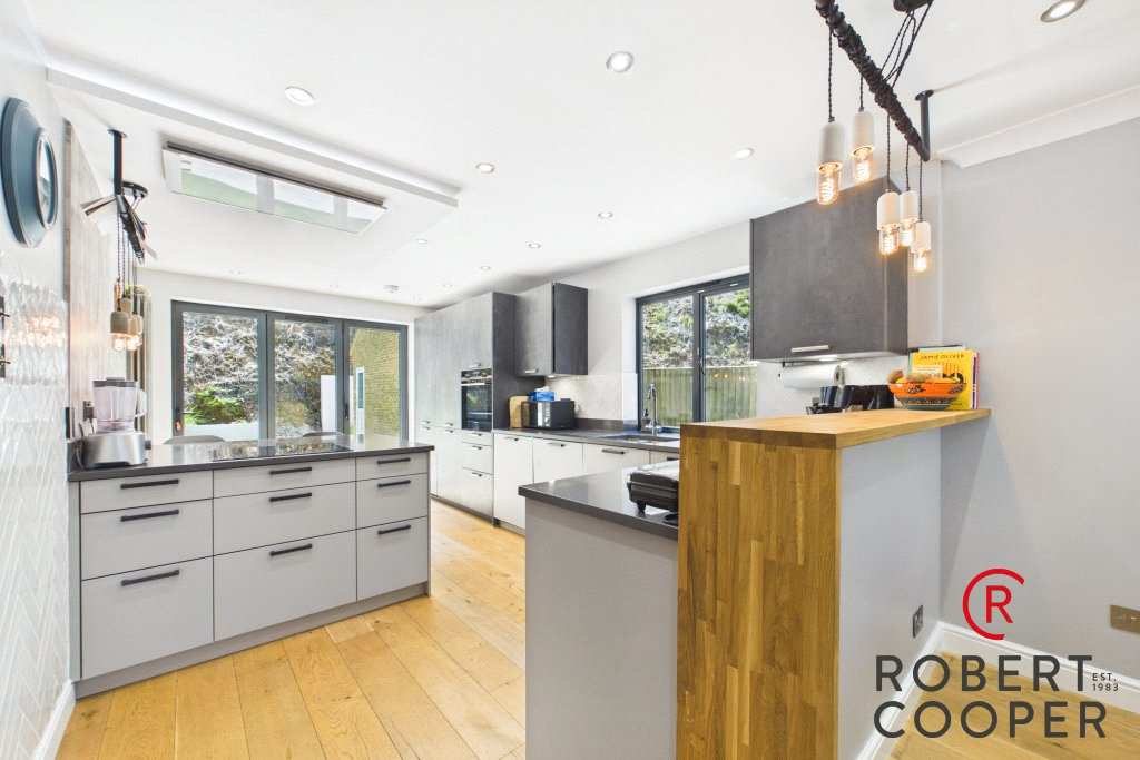 Heron Place, Harefield, UB9, photo 4