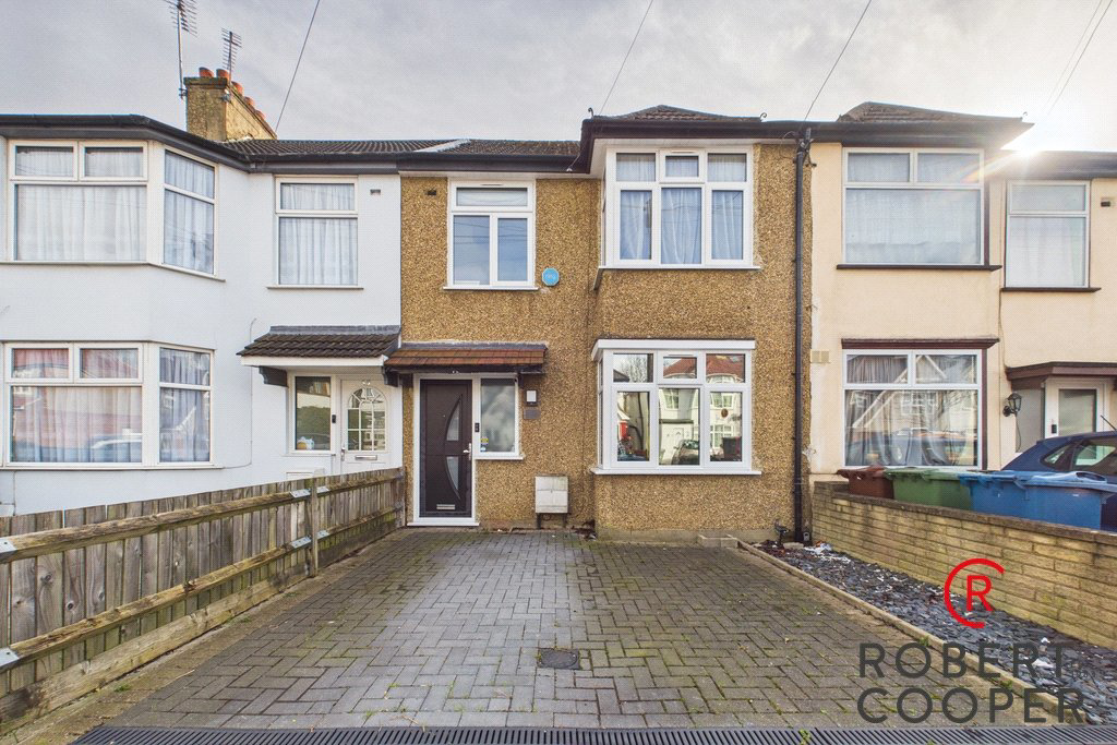 Toorack Road, Harrow, HA3, photo 3
