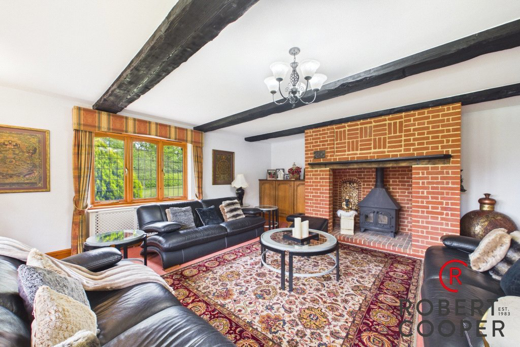 Springwell Lane, Harefield, UB9, photo 10
