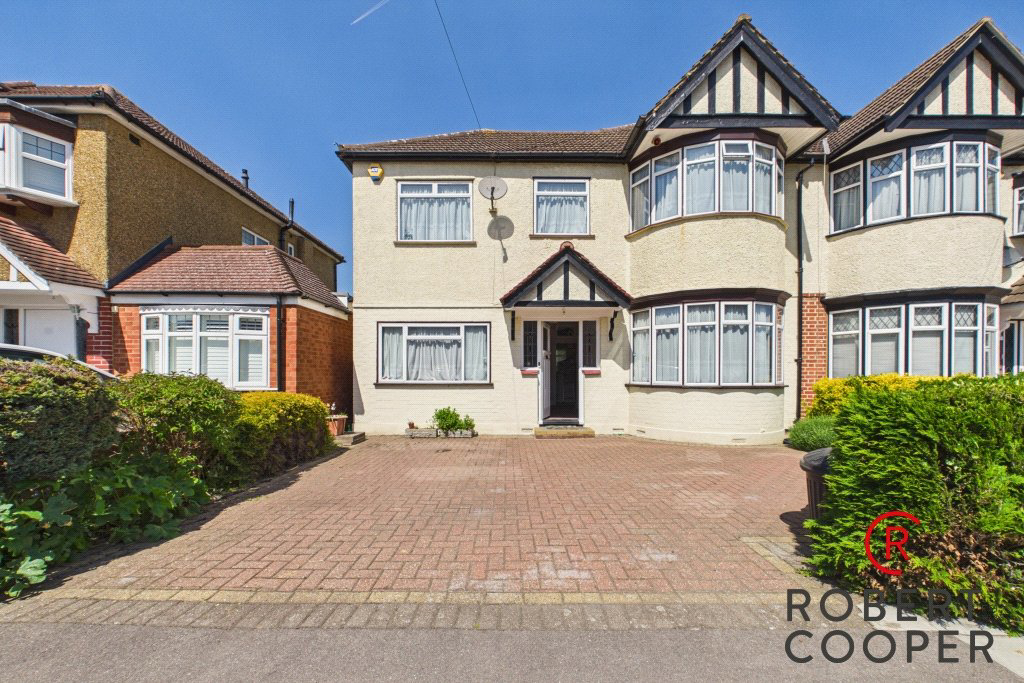 Torrington Road, Ruislip, HA4