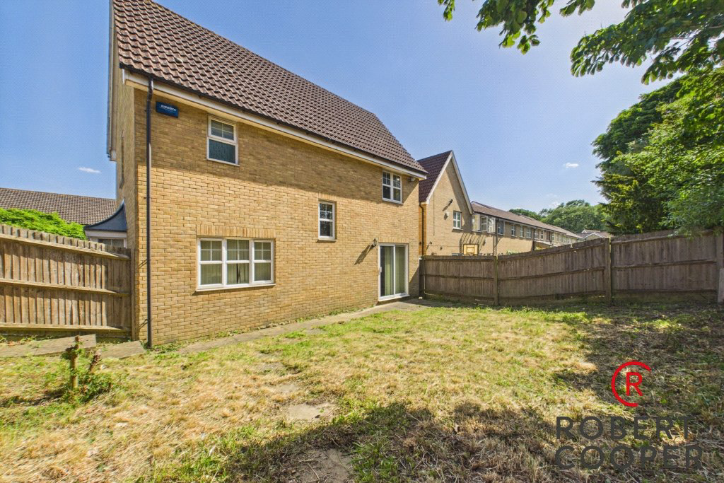Aspen Grove, Pinner, HA5, photo 11