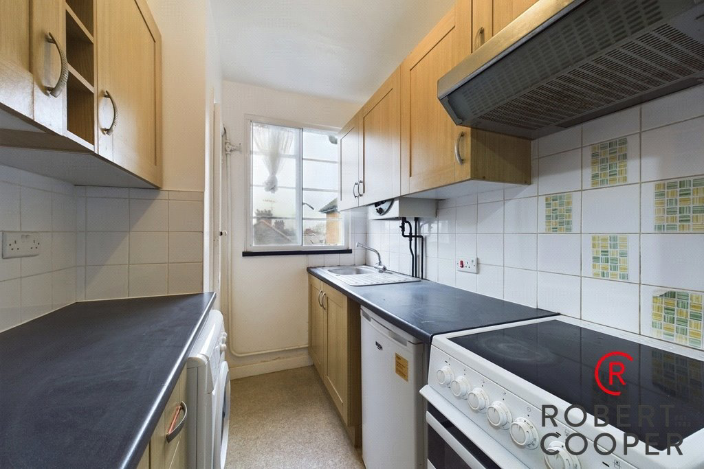 Field End Road, Eastcote, HA5