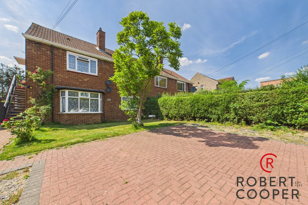 Lewes Close, Northolt, UB5