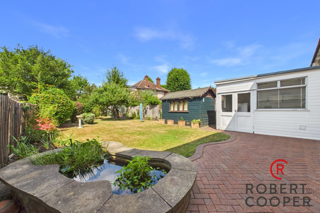 Eastern Avenue, Pinner, HA5, photo 8