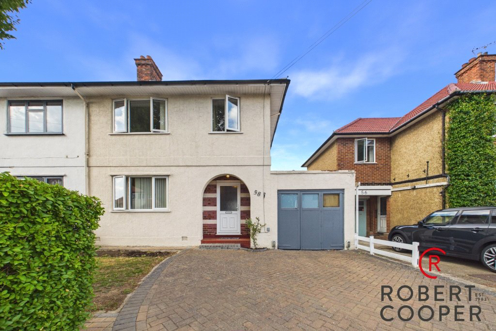 Eastern Avenue, Pinner, HA5