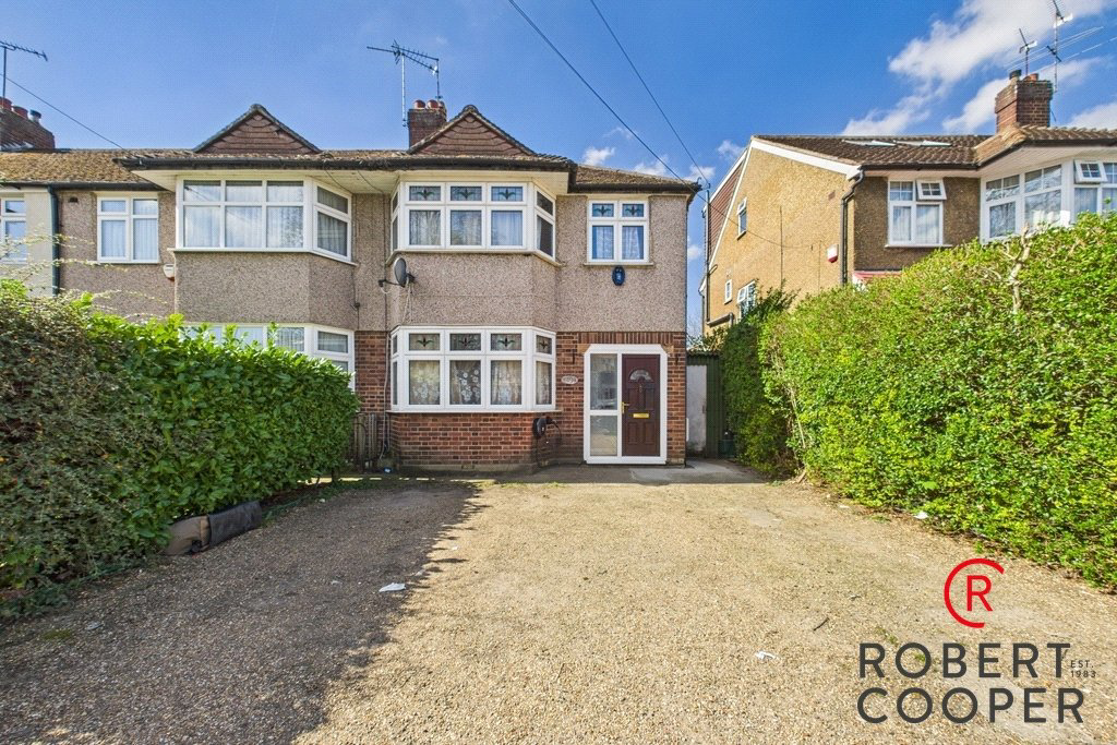 Field End Road, Ruislip, HA4