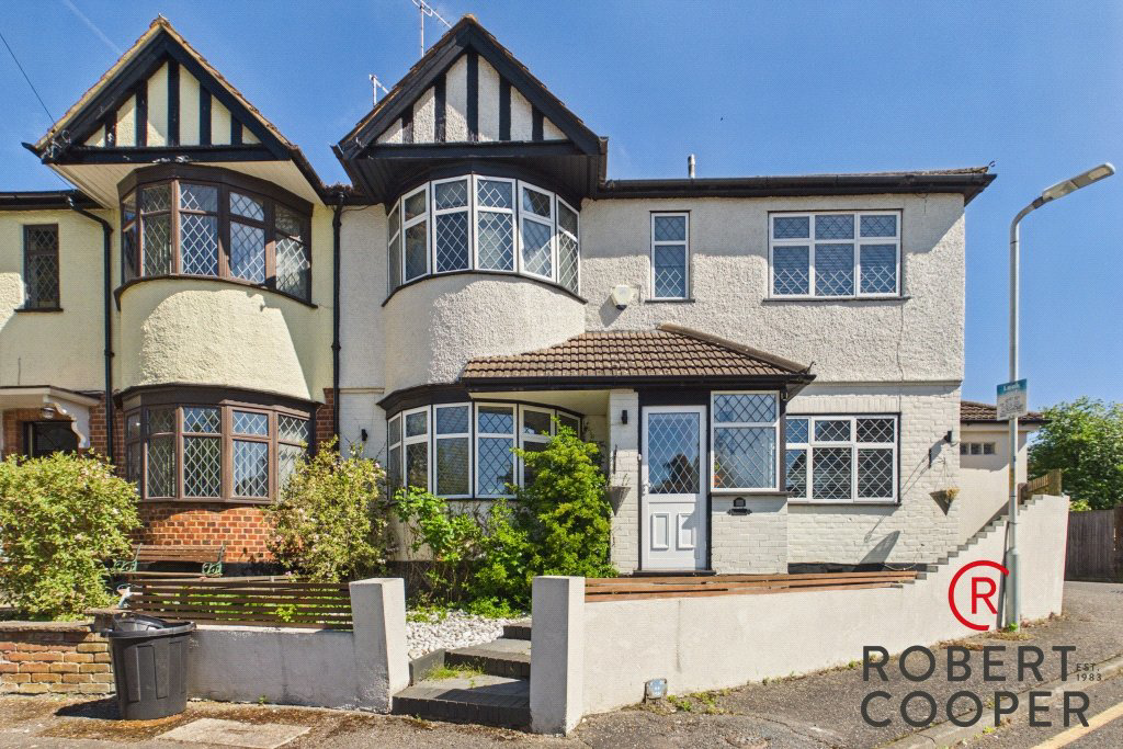 Linden Close, Ruislip, Middlesex, HA4