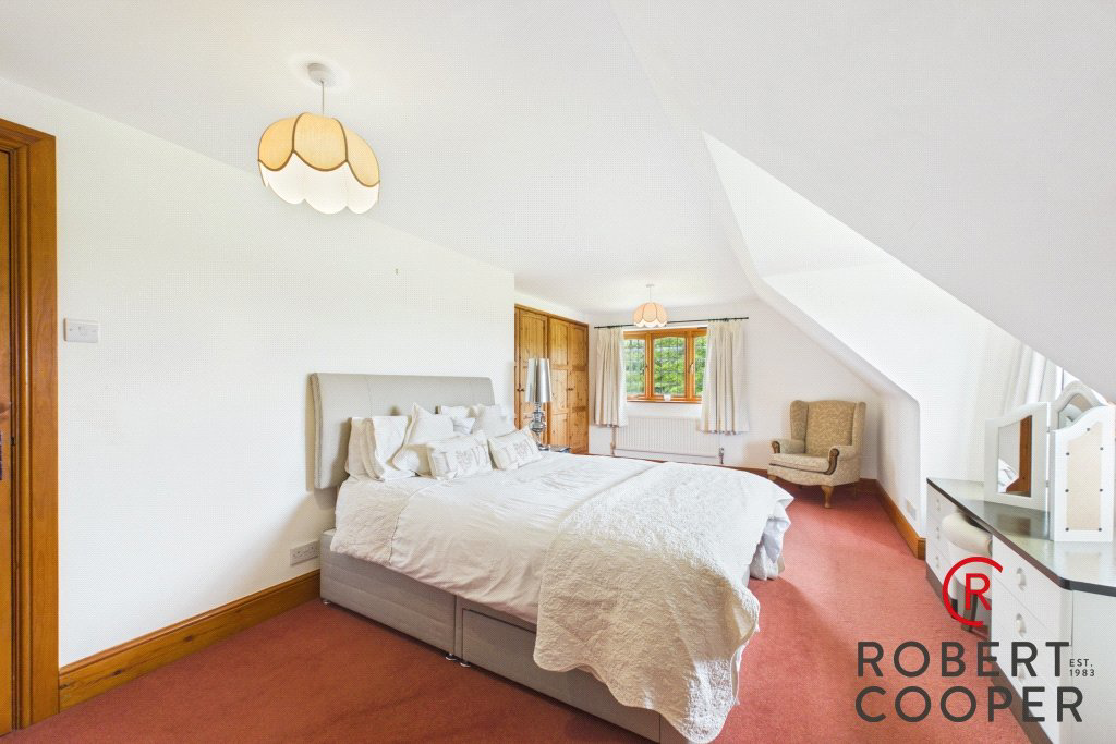 Springwell Lane, Harefield, UB9, photo 19