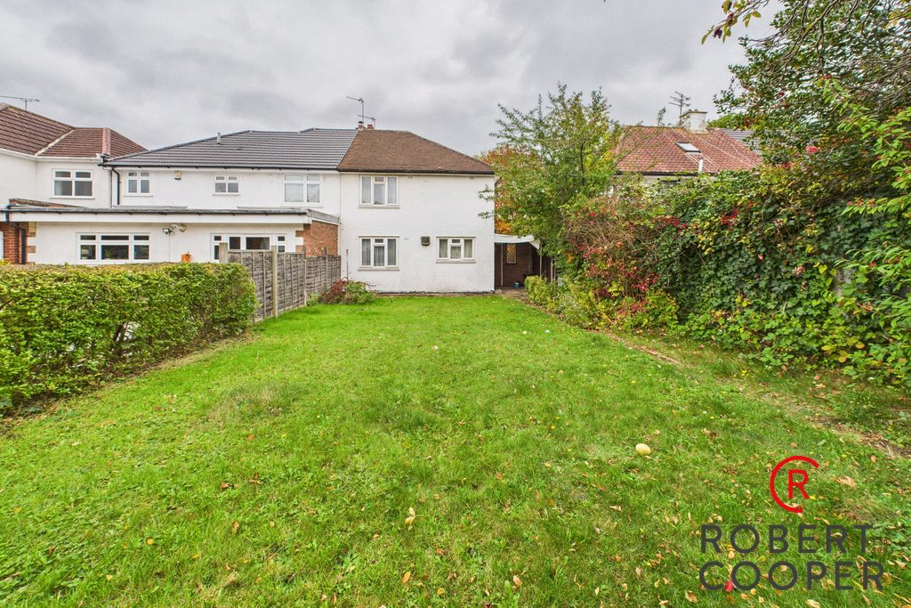 Burnell Gardens, Stanmore, HA7, photo 6