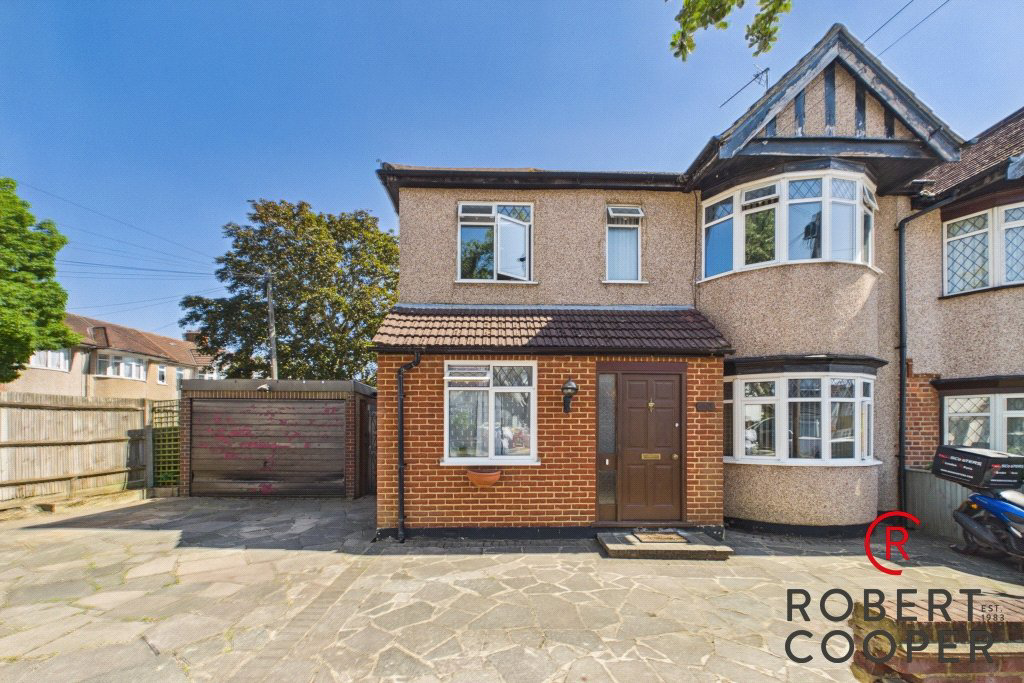 Beverley Road, Ruislip, HA4