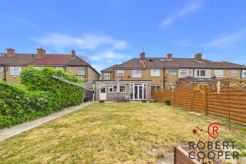 Dartmouth Road, Ruislip, HA4, photo 11