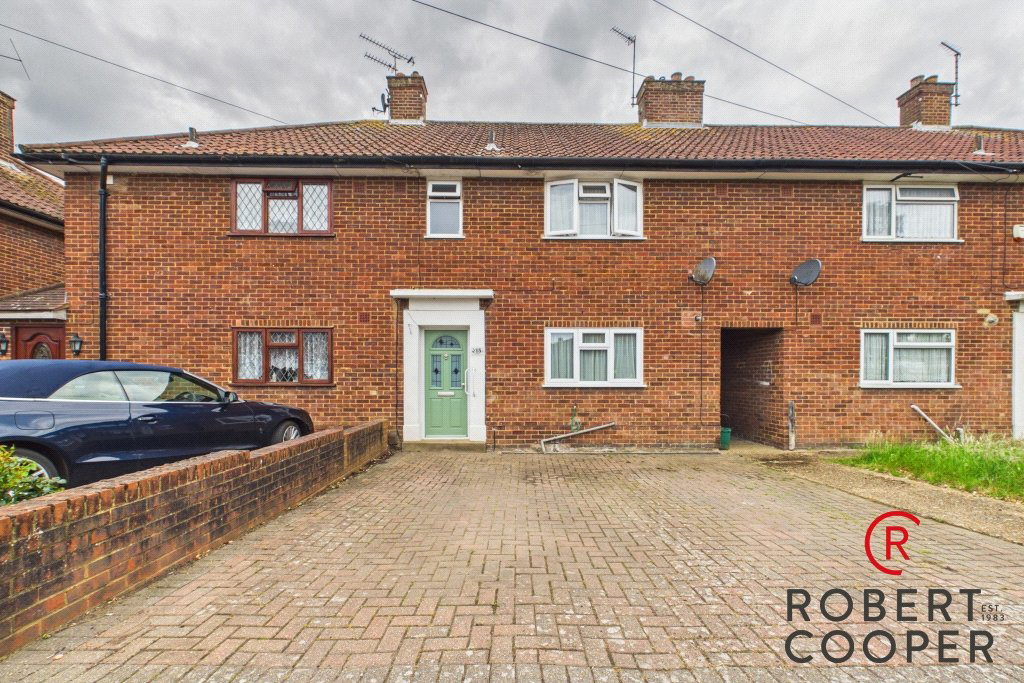 Cleves Way, Ruislip, HA4
