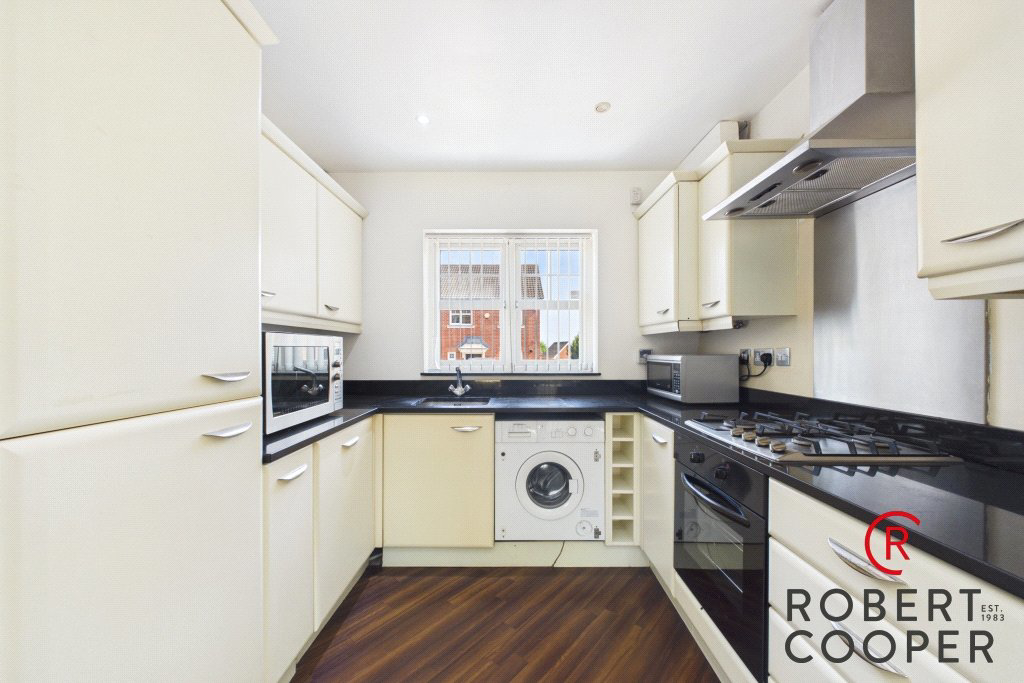 Aspen Grove, Pinner, HA5, photo 4