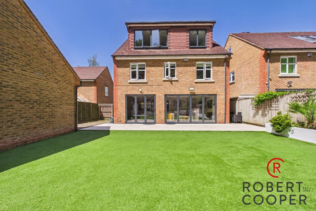 Heron Place, Harefield, UB9, photo 10