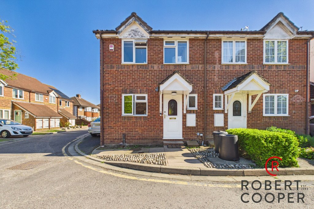 Hoylake Gardens, Ruislip, Middlesex, HA4