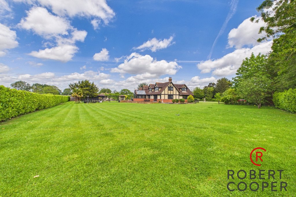 Springwell Lane, Harefield, UB9, photo 2
