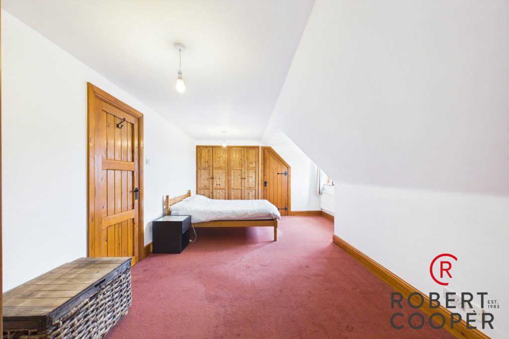 Springwell Lane, Harefield, UB9, photo 14