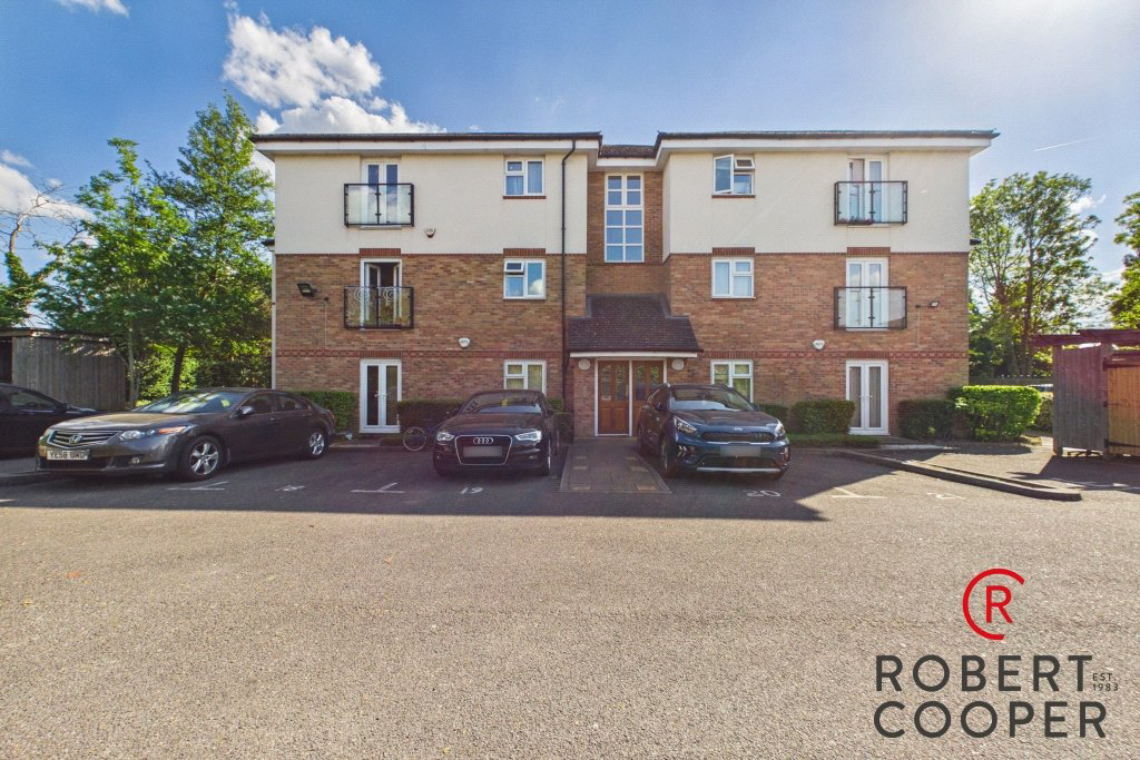 Apsley Close, North Harrow, HA2