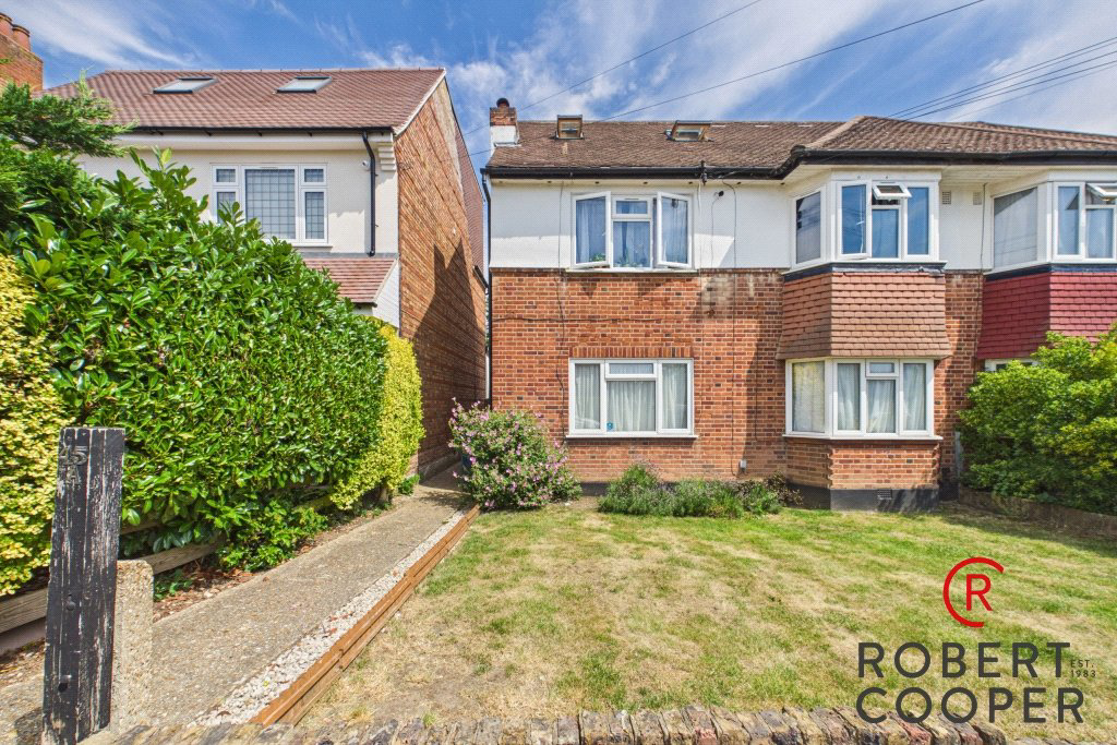 Meadow Road, Pinner, HA5