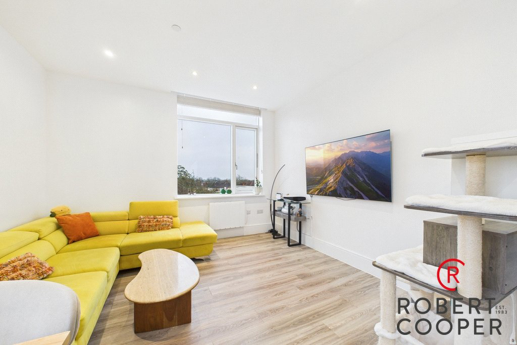 Field End Road, Eastcote, HA4