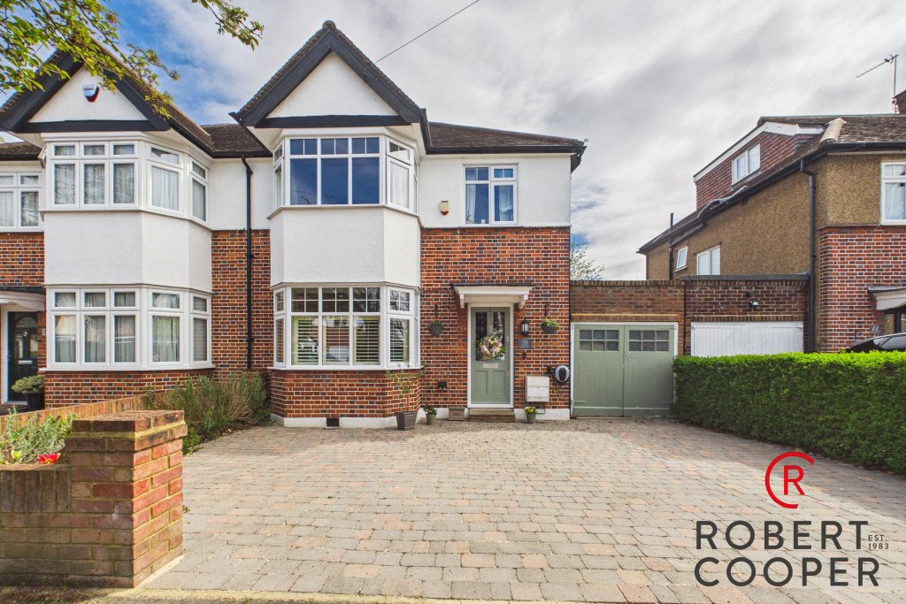Boldmere Road, Pinner, HA5