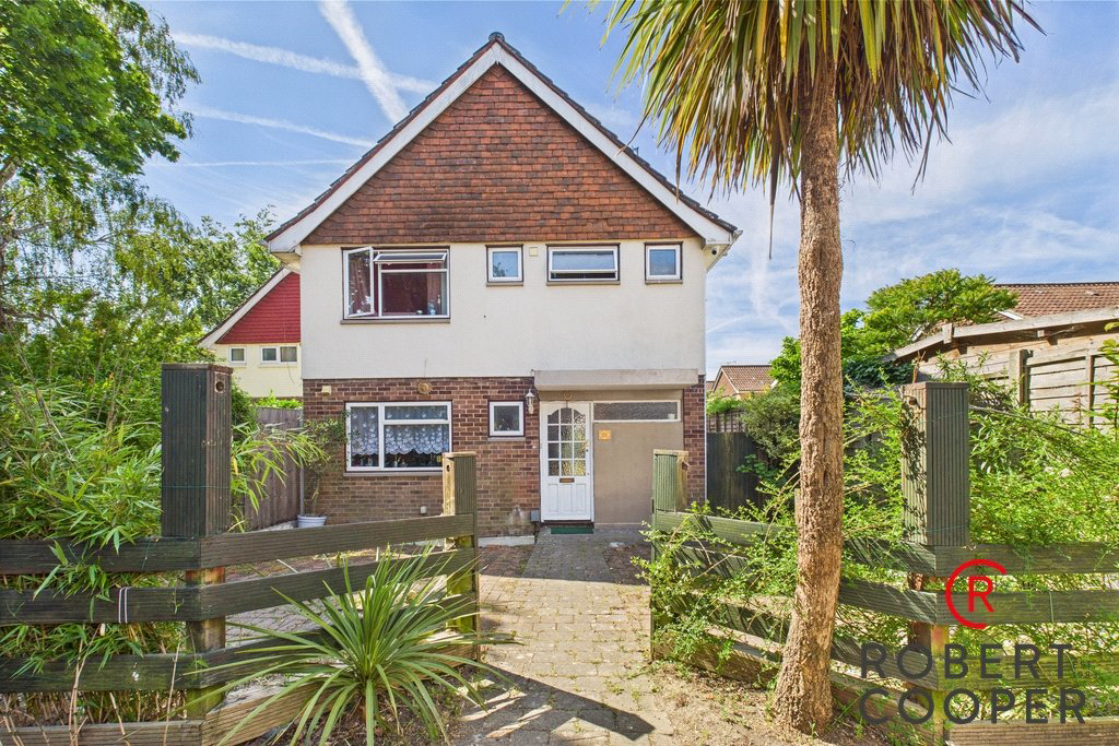 Farmlands, Pinner, Middlesex, HA5