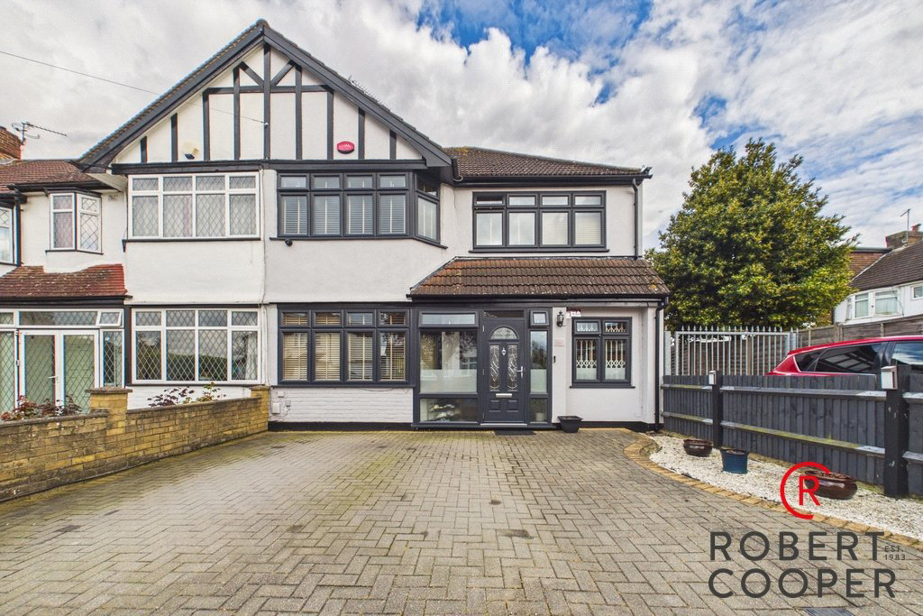 Fairview Crescent, Rayners Lane, HA2