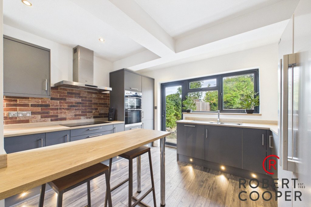 Whitby Road, Ruislip, HA4