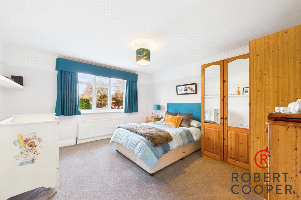 Deane Croft Road, Eastcote, HA5, photo 5