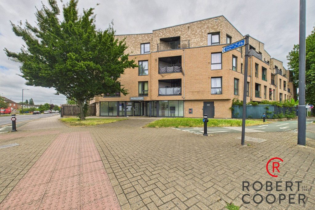 Eastcote Lane, Rayners Lane, HA2