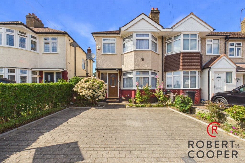 Wentworth Drive, Pinner, HA5